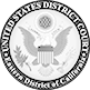 US District Court - Eastern District of California logo