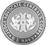 Seal of the United States Navy Judge Advocate General's Corps