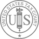 United States Tax Court logo
