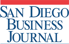 San Diego Business Journal logod