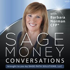 Sage Money graphic